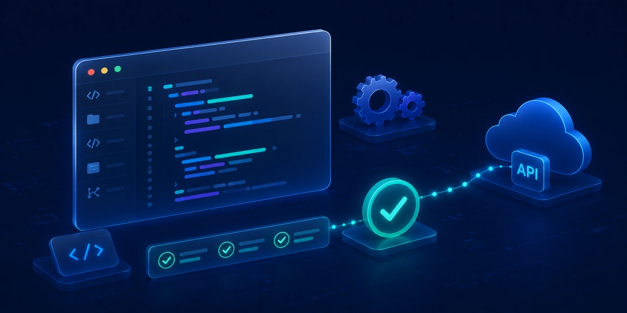 Apex code in the Salesforce developer console
